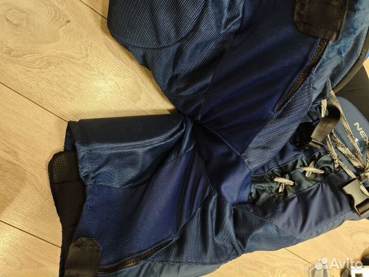 Хоккейные шорты sr xl