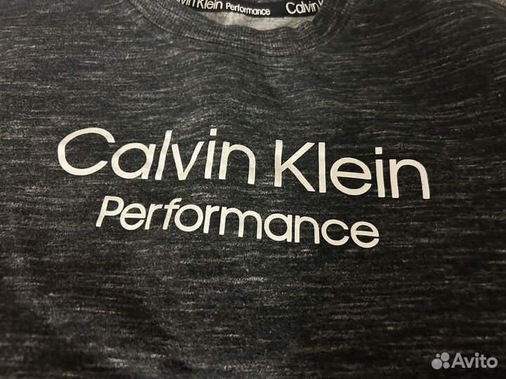 Спортивный костюм женский Calvin klein