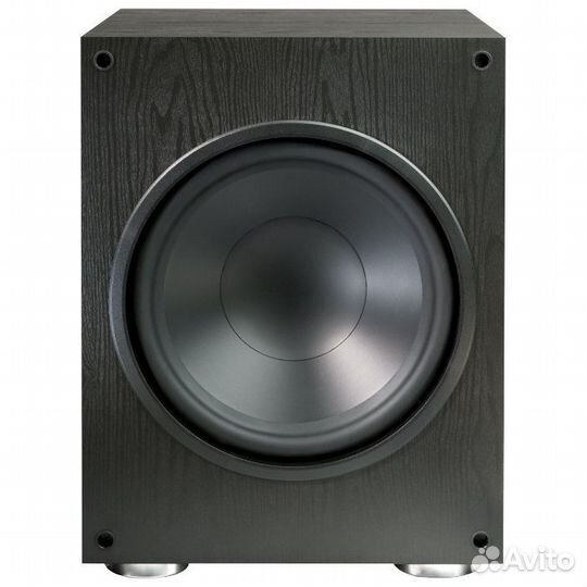 Активный сабвуфер Proficient PS12, 250 Вт, 12