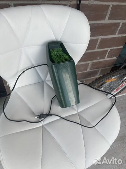 Фонтан, поилка для рептилий