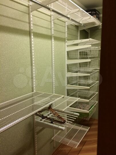 1-к. квартира, 40 м², 13/17 эт.