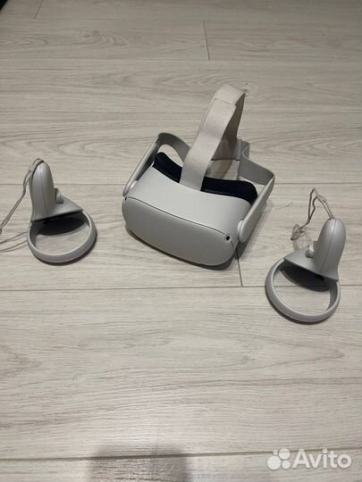 Oculus quest 2 128gb