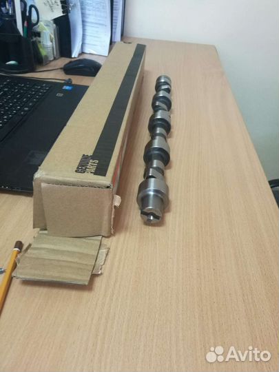 Распредвал газель Cummins