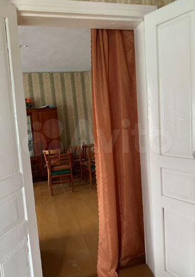 Дом 73,5 м² на участке 8 сот.