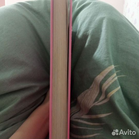 Книги для девочек