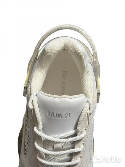 Кроссовки Raf Simons Cylon-21 - Оригинал, 41/42