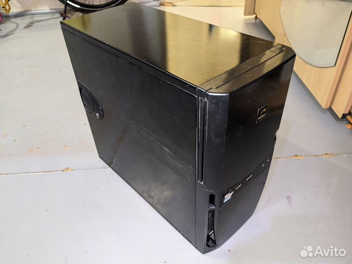 Продам корпус Antec Sonata