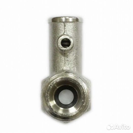 Предохранительный клапан для водонагревателя Arist