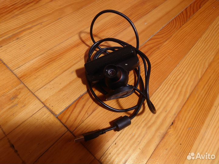 Камера Playstation Eye (PS3)