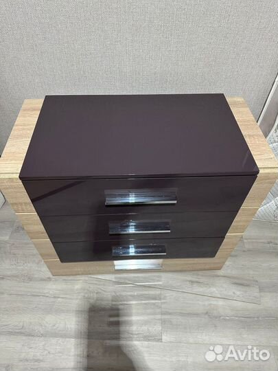 Мебель для спальни бу