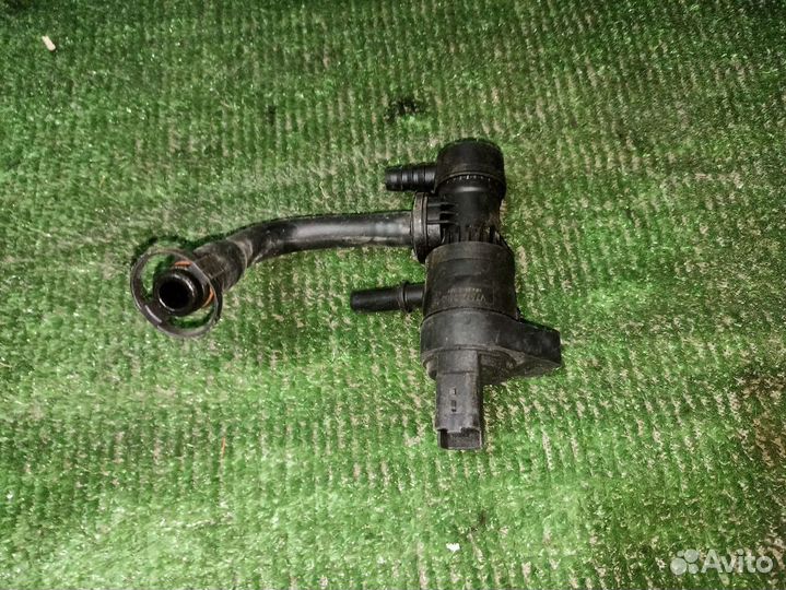 Клапан вентиляции топливного бака Citroen DS 4 I