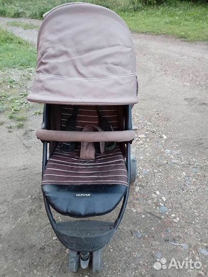 Коляска, детская коляска, прогулочная коляска
