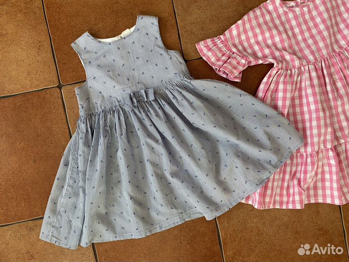 Вещи 92 для девочки