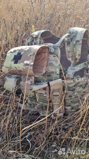 Подсумок медицинский