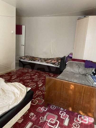 Комната 30 м² в 2-к., 2/9 эт.