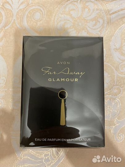 Туалетная вода Far Away
