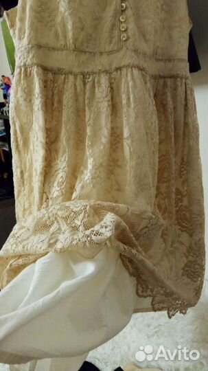 Платье Stradivarius