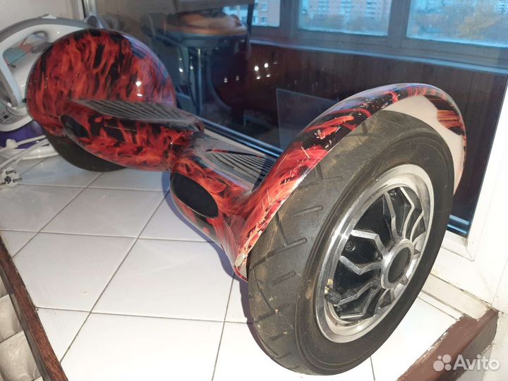 Гироскутер smart premium 10