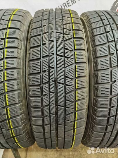Yokohama Ice Guard IG50+ 195/65 R15 91Q