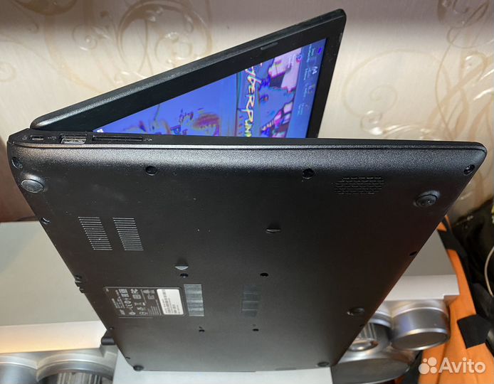 Ноутбук Acer