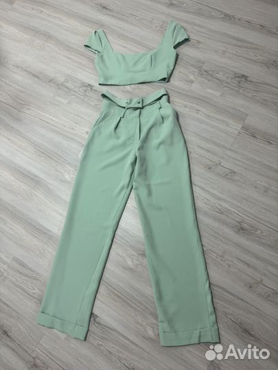 Костюм летний Lipinskaya Brand