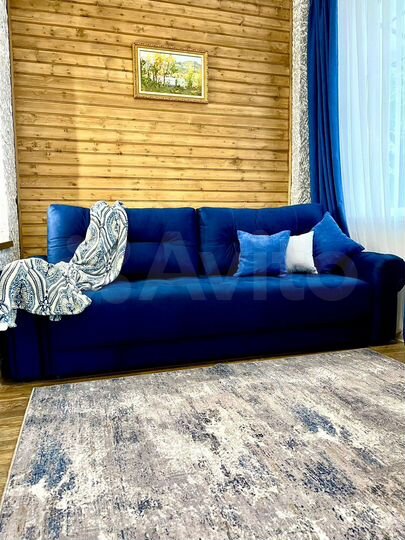 2-к. квартира, 42 м², 1/3 эт.