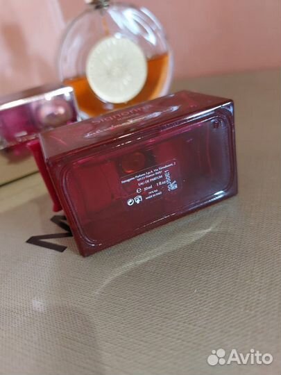 Женский парфюм оригинал