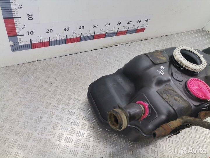 Бак топливный Toyota Land Cruiser Prado J120 рест