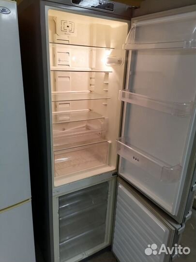 Whirpool NoFrost 2метра.Гарантия.Доставка