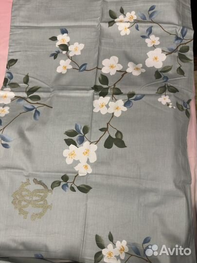 Постельное белье новое