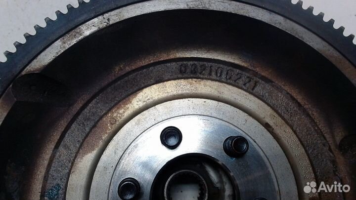 Маховик Volkswagen Polo, 1999