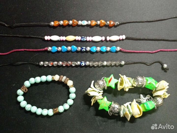 Бижутерия для девочек