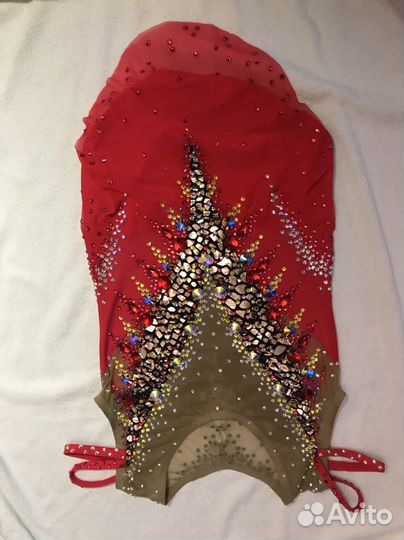 Куральник для художественной гимнастики