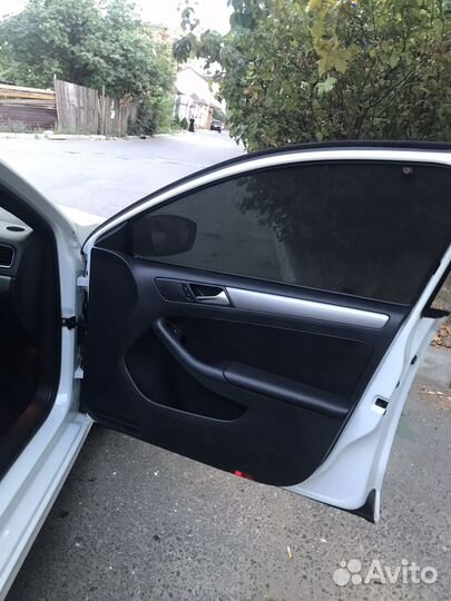 Volkswagen Jetta 1.8 AT, 2016, 59 000 км