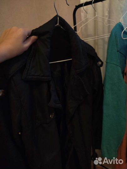 Вещи пакетом 44 46