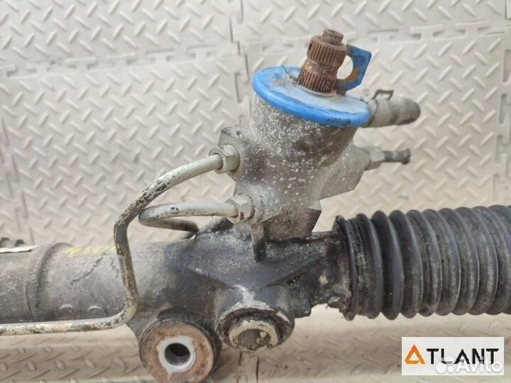 Рулевая рейка nissan presage