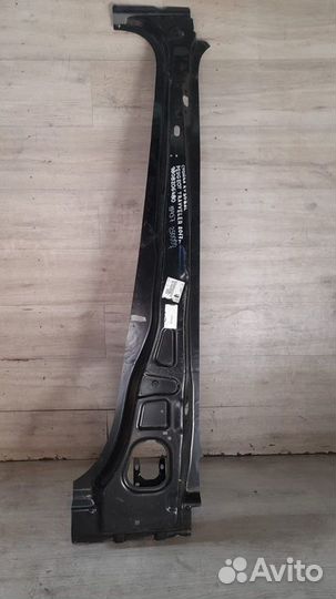 Стойка кузова левая Peugeot Traveller С 2017 Года