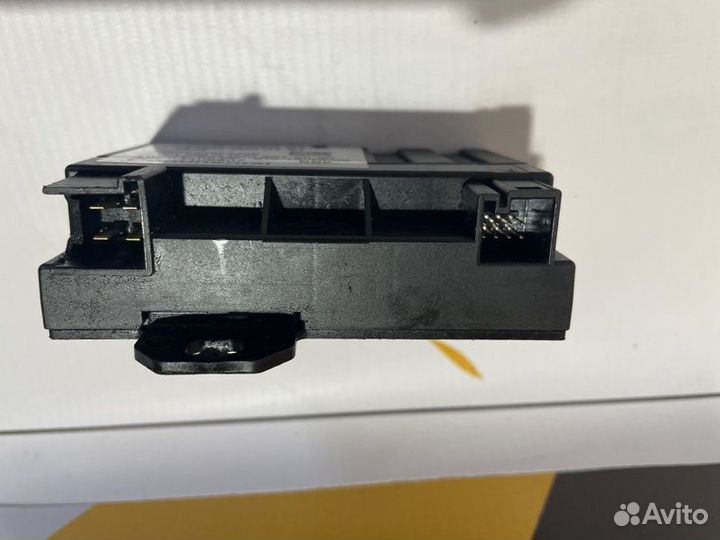 Блок управления тнвд W Mercedes W253 2 2018