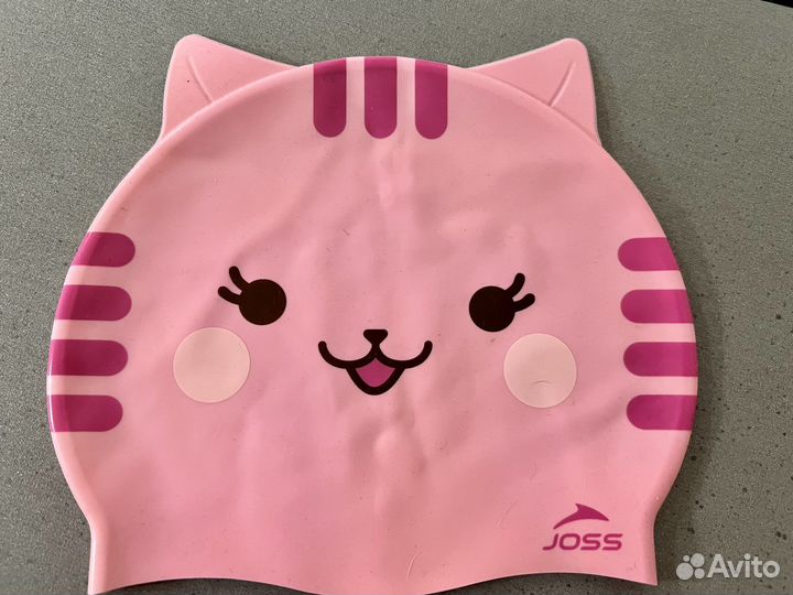 Шапочка для бассейна Joss