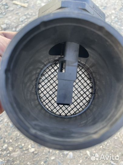 Датчик дмрв bosch 116