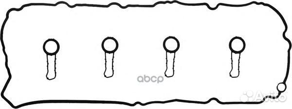 Прокладка клапанной крышки BMW F 2.0D 11- 15-41