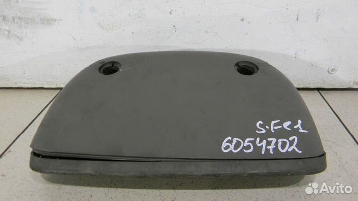 Дополнительный стоп сигнал