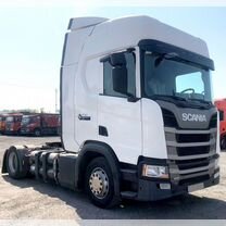 Scania R410, 2019