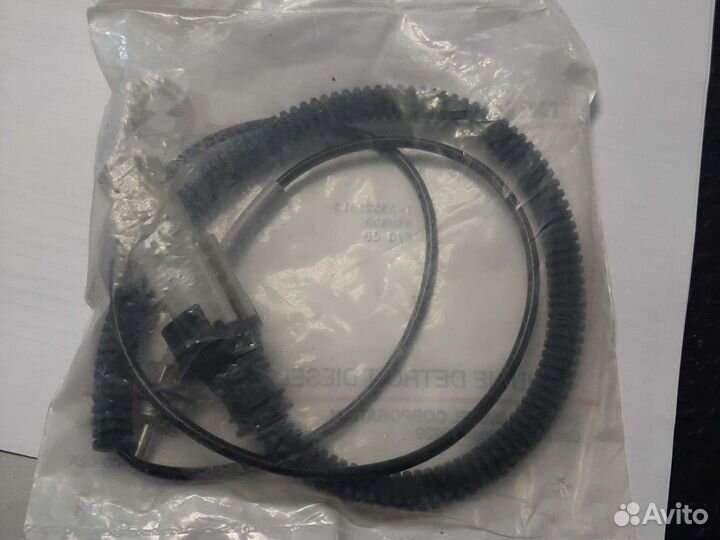 Датчик температуры турбины DD 23527813