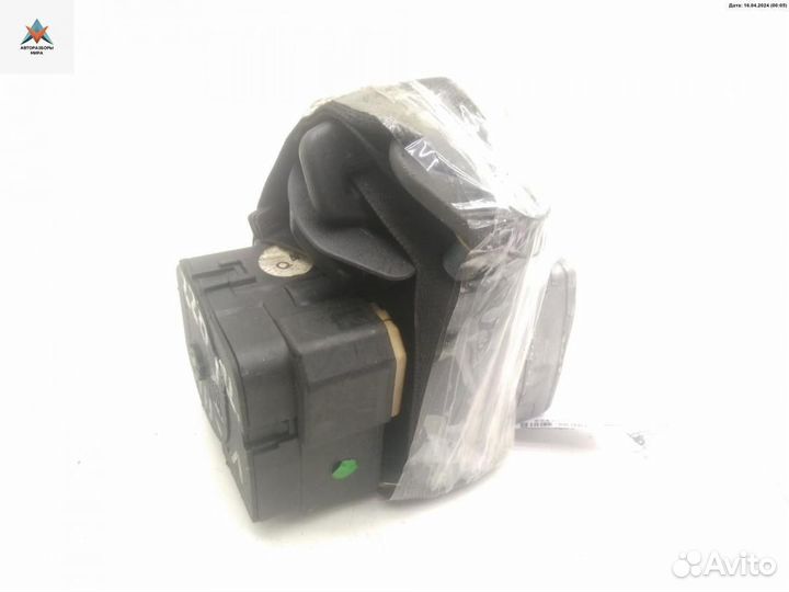 Ремень безопасности Mercedes-Benz S-Класс