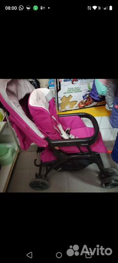 Детские вещи бу много