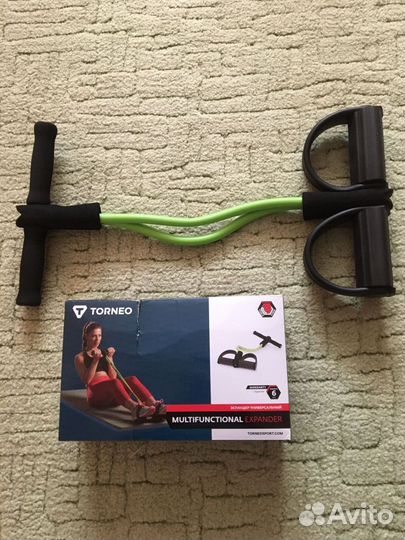 Эспандер универсальный