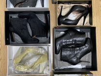 Обувь alba corso como nine west 38 размер