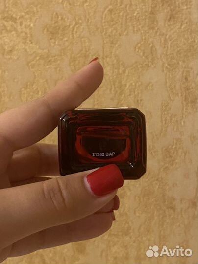 Туалетная вода