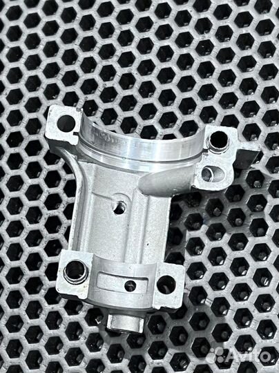 Головка Yamaha YZ 426F 2000-2002, WR 426F 2002